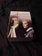 A vendre en coffret DVD l'intégral d'Angélique, Action, Enlèvement ou Envoi, Coffret, Comme neuf