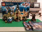 Lego Harry Potter, Kinderen en Baby's, Speelgoed | Duplo en Lego, Lego, Zo goed als nieuw, Ophalen