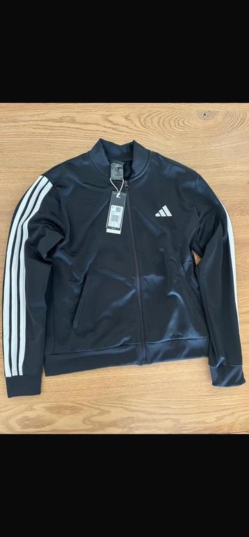Sporttrainingspak voor dames merk Adidas maat M nieuw beschikbaar voor biedingen
