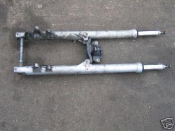 BMW R1150R voorvork beschikbaar voor biedingen