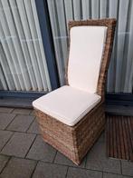 Stoelen 4 stuks, Huis en Inrichting, Ophalen, Gebruikt, Overige kleuren, Vier