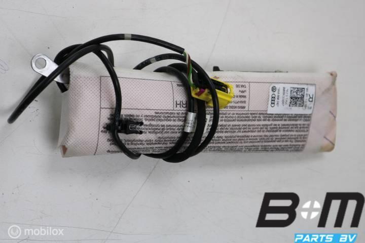 Stoelairbag rechts VW Passat B7 3AA880242, Auto diversen, Anti-diefstal, Gebruikt