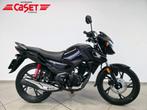 Honda CBF 125 (année de construction 2025), Motos, Entreprise, Jusqu'à 11 kW, Autre, 124 cm³