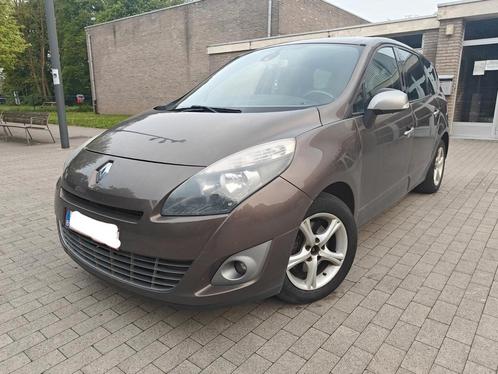 Renault Grand Scenic 1.5DCi/ 231.000km/ 2011/ Euro 5/ CT OK, Autos, Renault, Entreprise, Achat, Grand Scenic, ABS, Airbags, Air conditionné