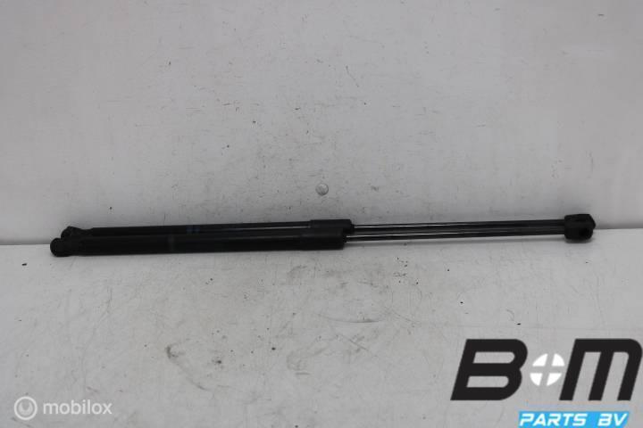 Set gasdrukveren achterklep Audi Q7 4M 4M0827552A, Auto-onderdelen, Interieur en Bekleding, Gebruikt