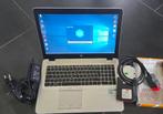 laptop diagnostic delphi obd2 vcds autocom wow diag tot 2023, Ophalen, Nieuw