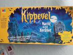kippevel  nacht op het kerkhof  MB spellen, Hobby en Vrije tijd, Ophalen of Verzenden