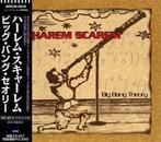 HAREM SCAREM - BIG BANG THEORY, Cd's en Dvd's, Ophalen of Verzenden, Zo goed als nieuw