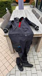 Bare droogpak hd2 expedition, Ophalen, Gebruikt, Duikpak