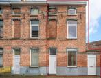 Huis te koop in Gent, 2 slpks, 2 pièces, 318 kWh/m²/an, Maison individuelle