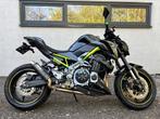 Kawasaki Z900 2018 | 16571km, Motos, Motos | Kawasaki, Naked bike, 4 cylindres, Particulier, Plus de 35 kW