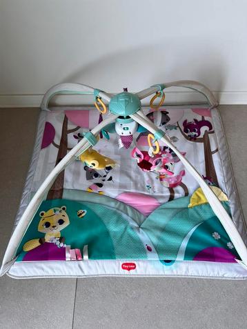 Babygym Tiny Love (+ draagtas) beschikbaar voor biedingen