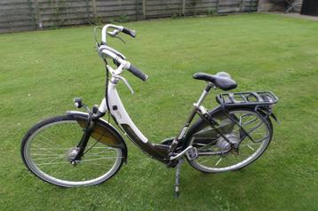 Elektrische fiets Sparta ion beschikbaar voor biedingen