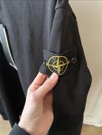 trui stone island heren antraciet zwart maat medium, Kleding | Heren, Truien en Vesten, Stone island, Maat 48/50 (M), Zwart, Nieuw