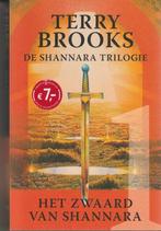Het zwaard van Shannara Terry Brooks, Nieuw, Ophalen of Verzenden, Terry Brooks