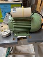 Elektrische motor, Doe-het-zelf en Bouw, Motoren, Ophalen, Zo goed als nieuw