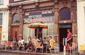 Zoek cafe, winkel of feestzaal te koop beschikbaar voor biedingen