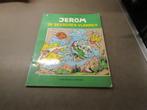 Jerom: de bevroren vlammen - 1974 - 1e druk, Boeken, Gelezen, Willy Vandersteen, Eén stripboek, Ophalen of Verzenden