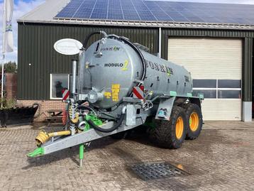 Joskin Modulo 14000 Vacuumwageb (bj 2024) beschikbaar voor biedingen