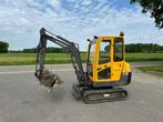 Volvo EC20B minigraver (bj 2008), Zakelijke goederen, Machines en Bouw | Onderdelen, Ophalen