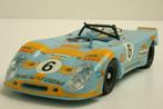 Best 1/43 Porsche 908/2 Flunder - Le Mans 1972, Hobby en Vrije tijd, Modelauto's | 1:43, Ophalen of Verzenden, Nieuw, Auto, Overige merken