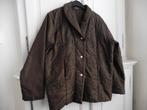Mooi gevoerd bruin jack - T.42, Kleding | Dames, Jassen | Winter, Non connue, Ophalen of Verzenden, Gedragen, Bruin