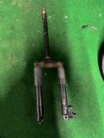 Piaggio zip voorvork, Ophalen, Piaggio