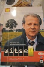 witse, Cd's en Dvd's, Dvd's | Tv en Series, Boxset, Actie en Avontuur, Ophalen of Verzenden, Vanaf 12 jaar