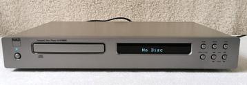 Nad CD speler C-515BEE beschikbaar voor biedingen