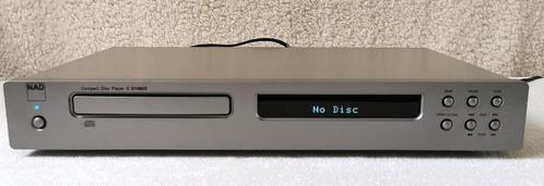Nad CD speler C-515BEE, Audio, Tv en Foto, Cd-spelers, Niet werkend, Overige merken, Ophalen of Verzenden
