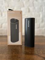 Sonos Roam + chargeur sans fil, Comme neuf