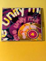 The Unity mixers - the unity mix 4, Envoi