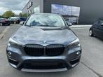 BMW X1 1.5 d pdc gps cruise keyless entry gps led, Stof, Euro 6, 5 deurs, 1500 kg