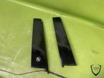 opel corsa links rechts deur portier lijst 39222099 39222097, Auto-onderdelen, Gebruikt, Opel, Deur