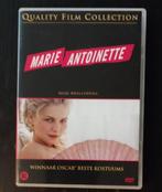 Marie Antoinette Film van Sofia Coppola- Als nieuw!, CD & DVD, DVD | Drame, Comme neuf, Envoi, Historique ou Film en costumes