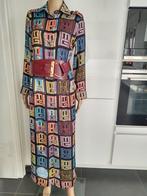 Mucho Gusto hemdjurk., Mucho Gusto, Enlèvement ou Envoi, Porté, Taille 36 (S)