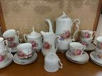 dessert servies 10 stuks, Antiek en Kunst, Antiek | Servies los, Ophalen