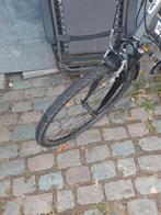 B twin mountainbike, Fietsen en Brommers, Ophalen, Gebruikt, Overige merken, Versnellingen