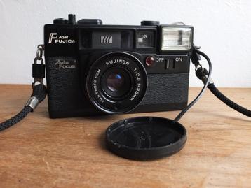 Flash Fujica Autofocus beschikbaar voor biedingen