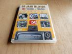 nr.626 - Dvd: 50 jaar televisie deel 1 - 1953 - 1969, Ophalen of Verzenden