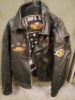 Blouson Harley Davidson, Motos, Harley -Davidson, Hommes, Manteau | cuir, Seconde main