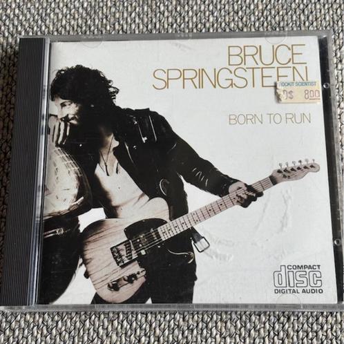 Bruce Springsteen - Born To Run, Cd's en Dvd's, Cd's | Rock, Ophalen of Verzenden