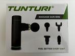 Tunturi massage gun (Nieuw), Ophalen, Nieuw