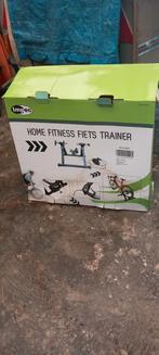 Home Fitness Fiets Trainer, Fietsen en Brommers, Ophalen