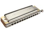 Hohner Chromonica 270 C uit 1990, Muziek en Instrumenten, Ophalen of Verzenden, Zo goed als nieuw, Met koffer of doosje, C-mondharmonica