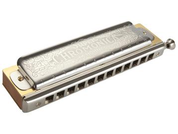 Hohner Chromonica 270 C uit 1990 beschikbaar voor biedingen