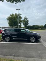 Renault Espace Initiale 2017, Auto's, Renault, Automaat, Euro 6, 5 deurs, Particulier