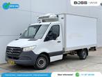 Mercedes-Benz Sprinter 314 2.2 CDI Automaat Kuhlkoffer Koelw, Auto's, Bestelwagens en Lichte vracht, Achterwielaandrijving, 4 cilinders