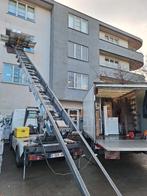 Lift déménagement + camionnette | Transport  /Déménageur, Service d'emballage