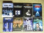 Horror Klassiekers/Rarities DVD       1+1, Cd's en Dvd's, Dvd's | Klassiekers, Vanaf 16 jaar, Ophalen of Verzenden, Zo goed als nieuw